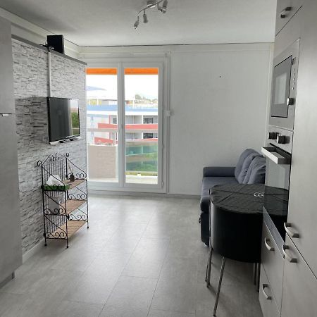 Bormes-Les-Mimosas - Appart 25M2 Avec Balcon - 4P 外观 照片