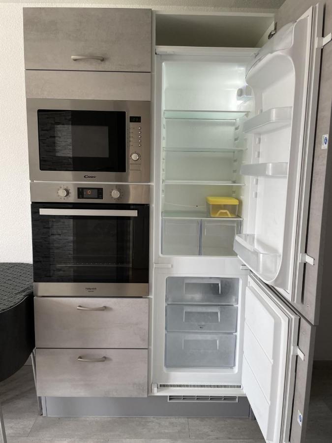 Bormes-Les-Mimosas - Appart 25M2 Avec Balcon - 4P 外观 照片